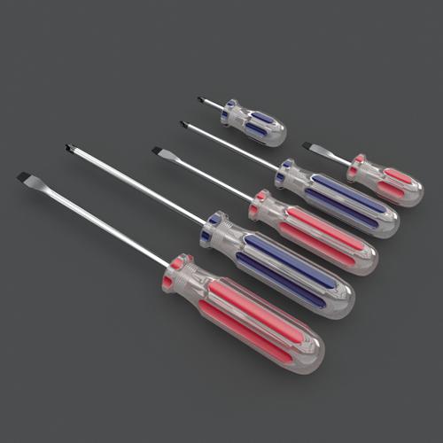Screwdriver preview image